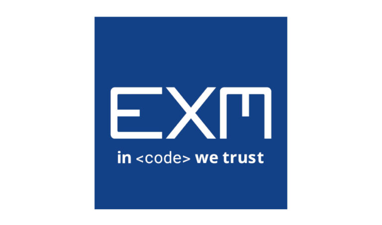 EXM-logo
