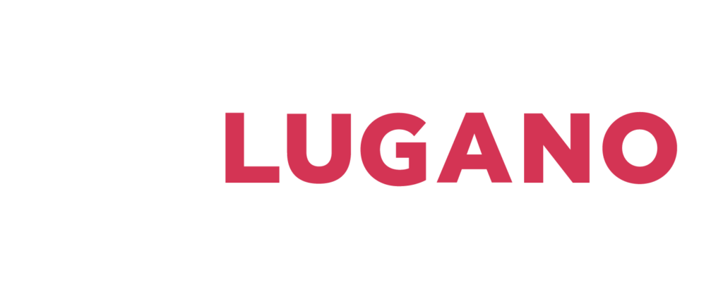 Logo MY LUGANO