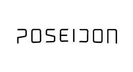 Logo Poseidon